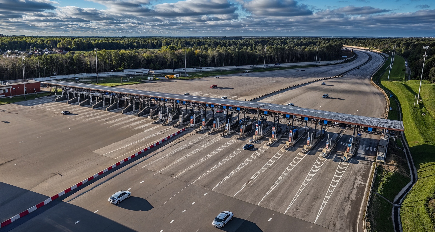 Что не так с платными дорогами в России и когда ими действительно стоит пользоваться. Спросили у экспертов