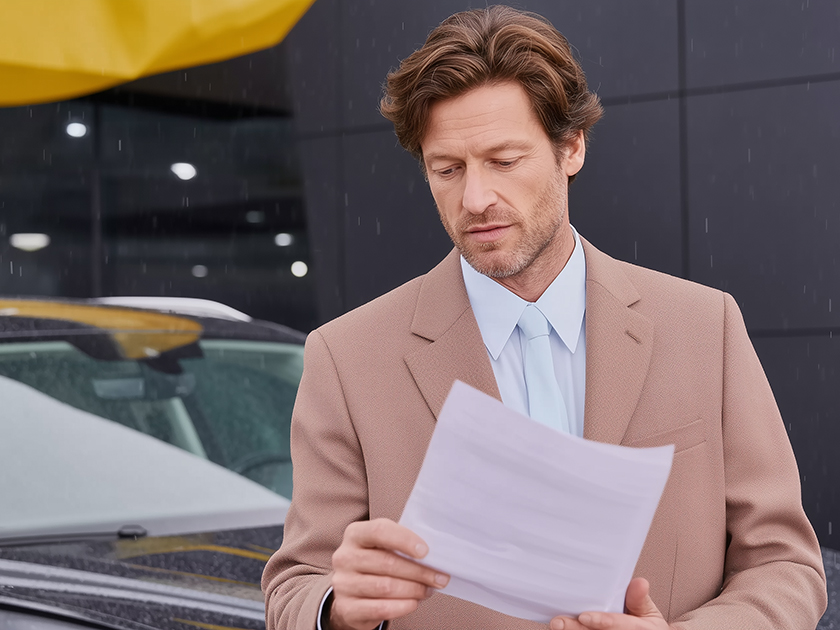 Для арендованного автомобиля тоже нужен полис ОСАГО. Как его оформить и какие есть нюансы — спросили эксперта