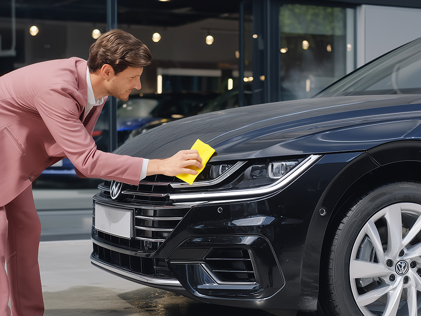 Станут ли новые автомобили дороже из-за инфляции? Спросили у экспертов