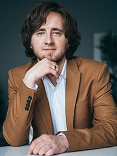 Артем Гавриченков