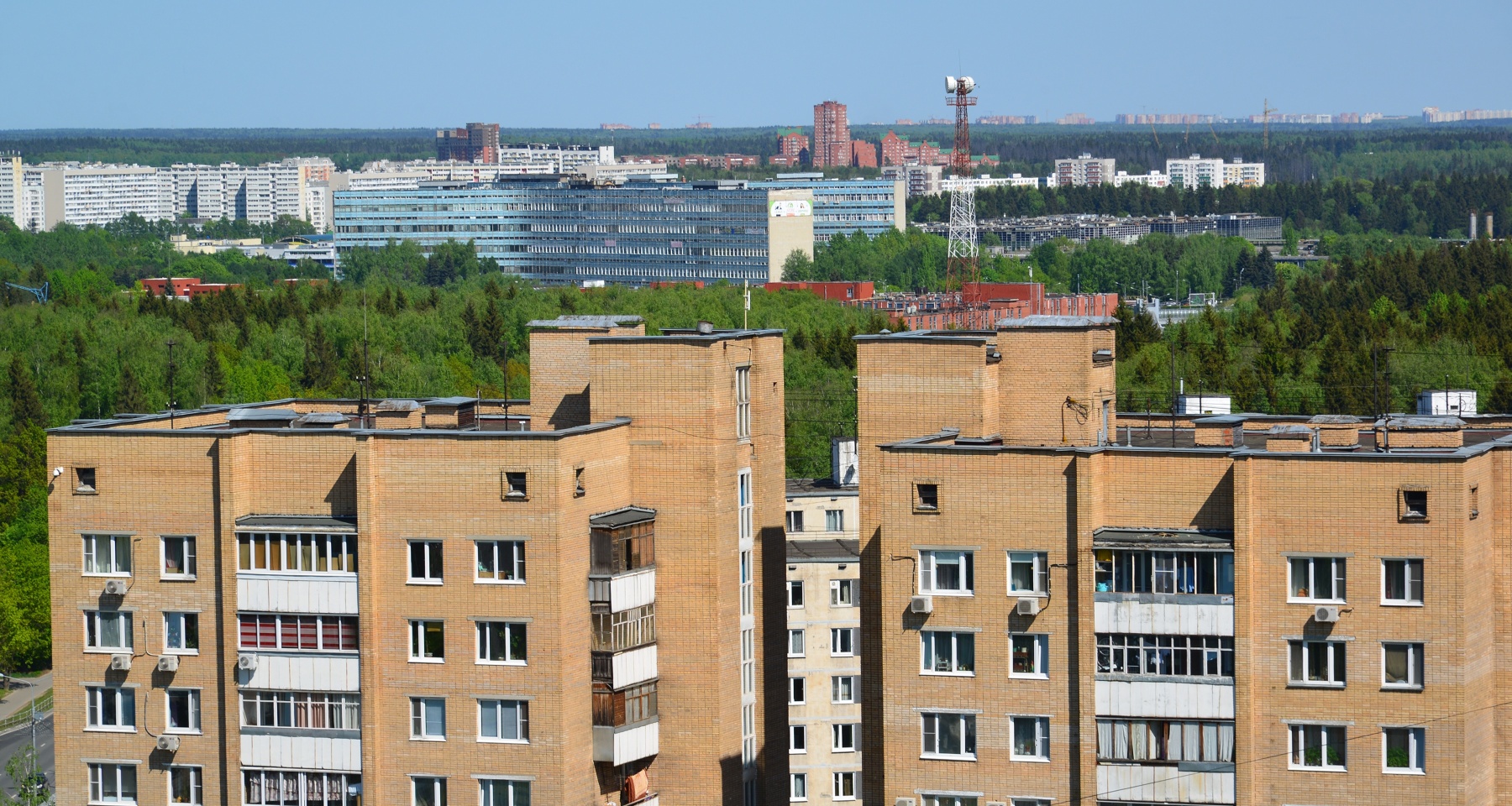 Эксперты рассказали, какую недвижимость можно купить на 1 млн рублей в 2025 году