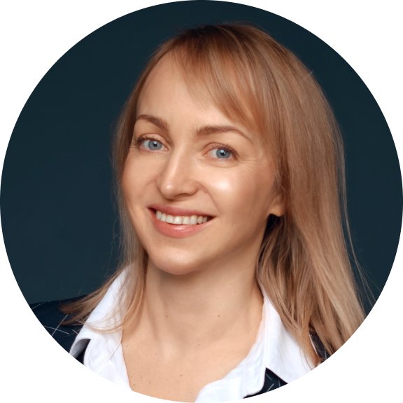 Александра Сашурина