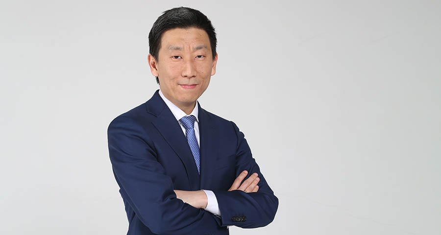 Александр Нам, НРД: «Ниша «банк — корпорация» не освоена, но мы туда заехали с «Транзитом» 