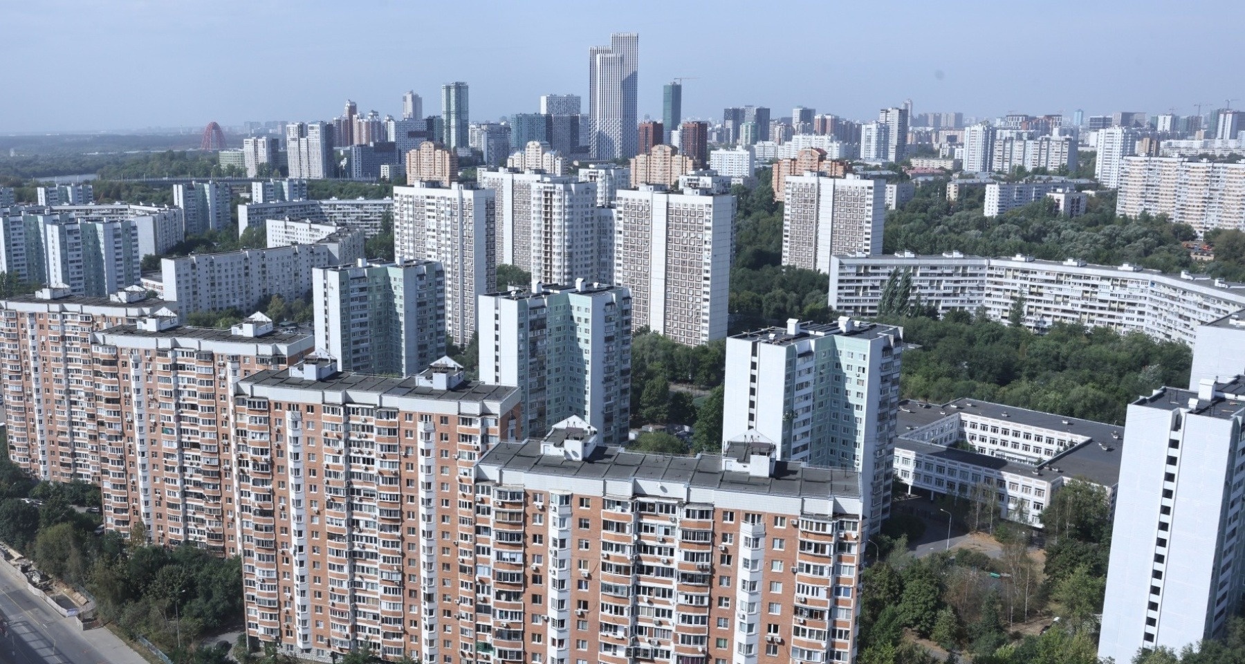 «Циан» подсчитал, сколько метров жилья можно купить на маткапитал в 2025 году