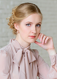 Анна Кокорева