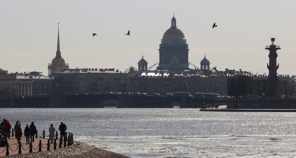 Изображение темы дня