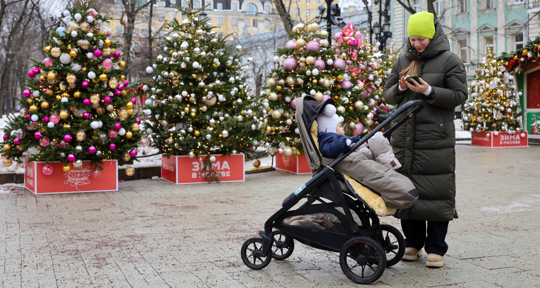 Пособие по беременности и родам превысит 1 млн рублей в ряде случаев