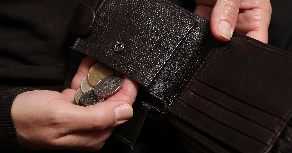 Банкротами в 2021 году стали в России почти 193 тыс. граждан и более 10 тыс. компаний