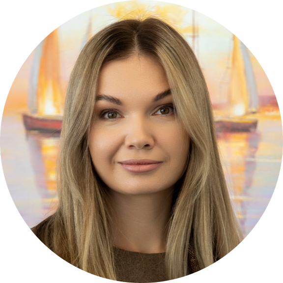 Евгения Кукуева