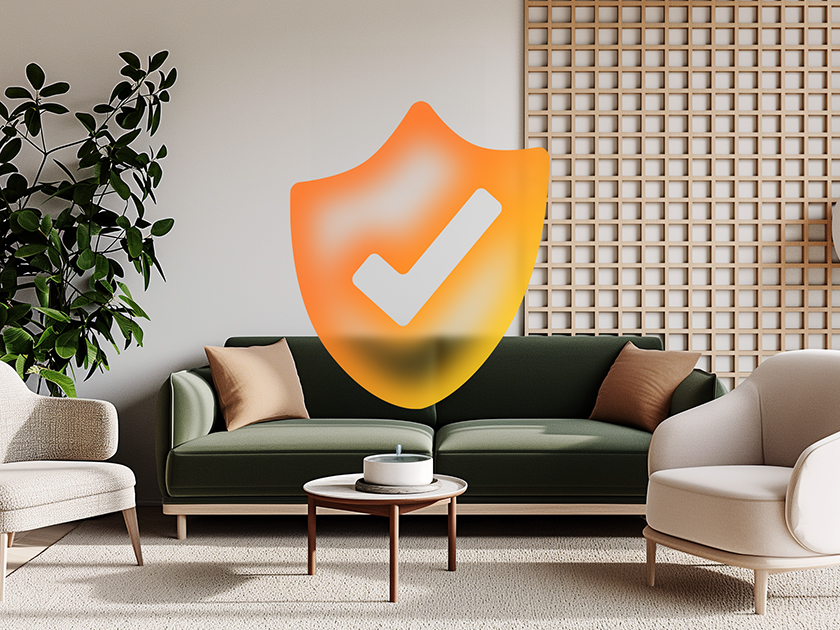 Как застраховать жилье, которое вы снимаете