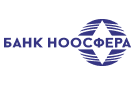 логотип Банка Ноосфера