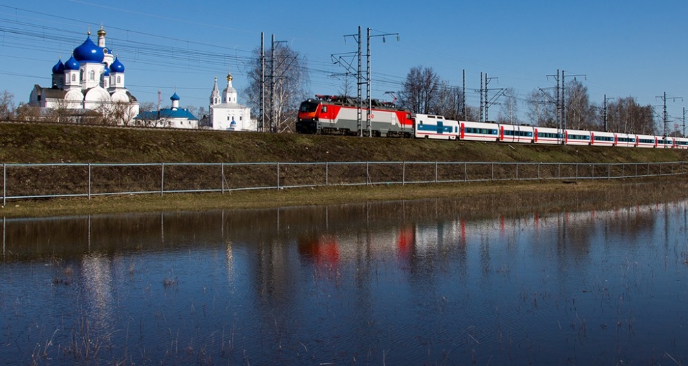 Изображение темы дня