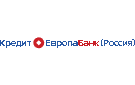 логотип Кредит Европа Банка