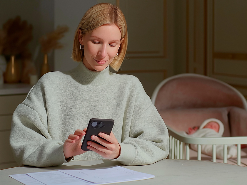 Как прописать ребенка в квартире или доме: список документов и сроки