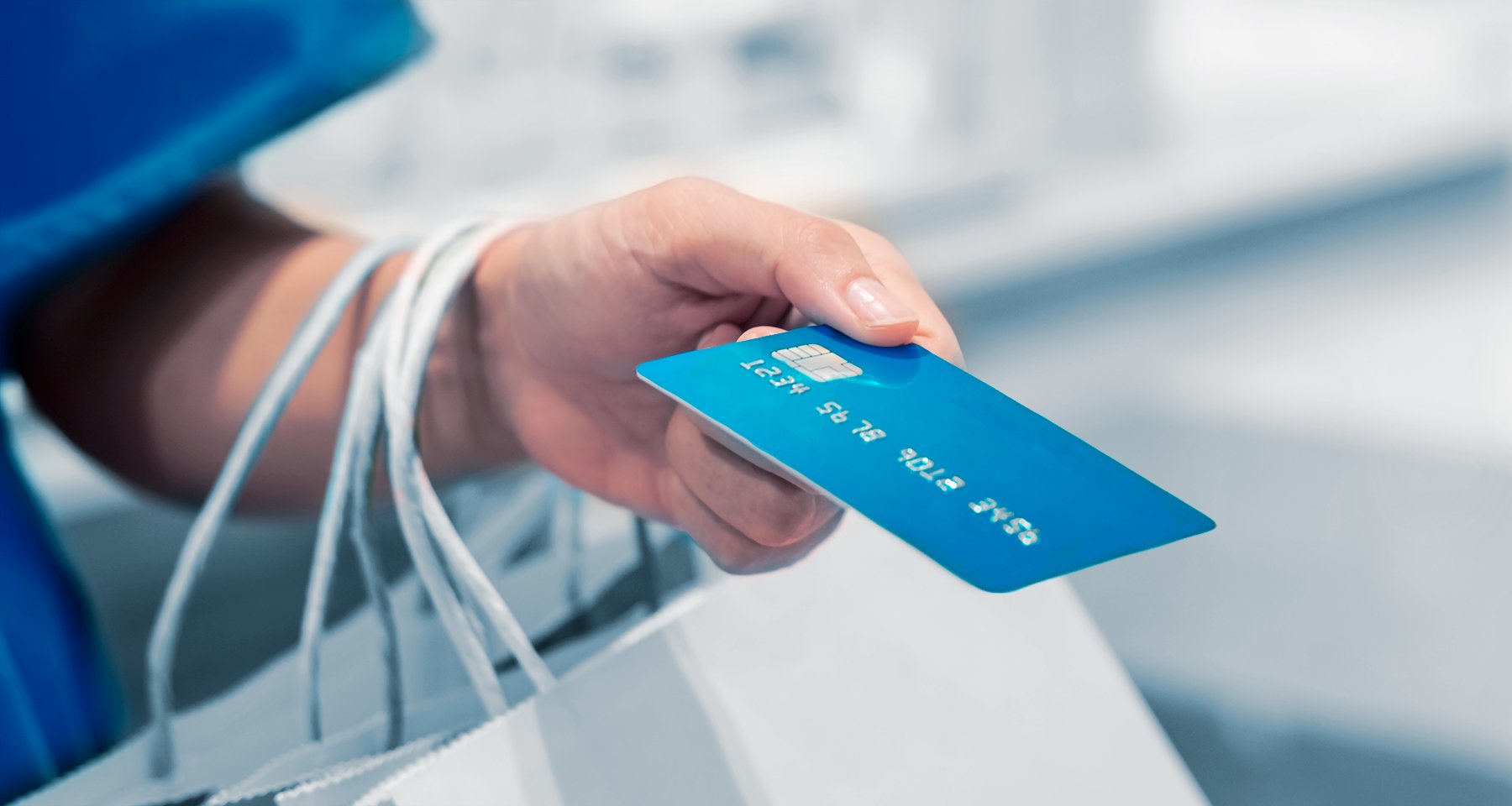 Как правильно пользоваться кредитной картой и кому она нужна 
