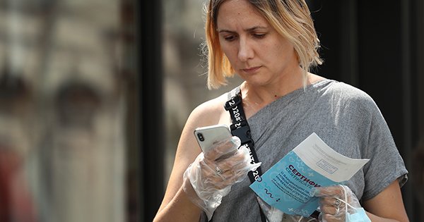 Изображение темы дня