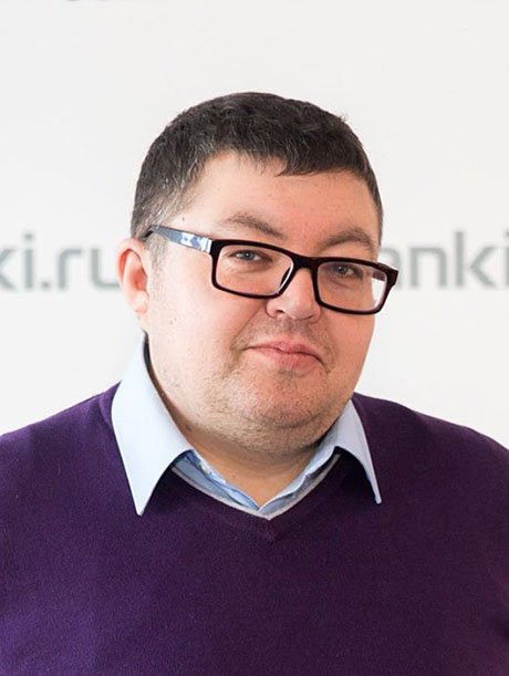 Альберт Кошкаров, обозреватель в Банки.ру до 2020 года