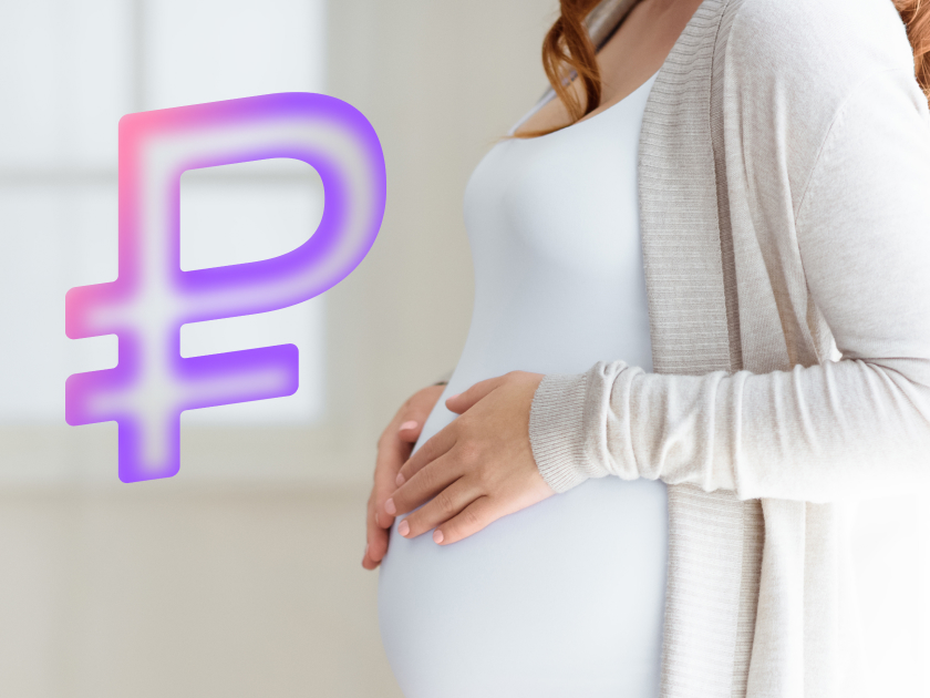 Сколько нужно зарабатывать в 2024 году, чтобы получить максимум декретных