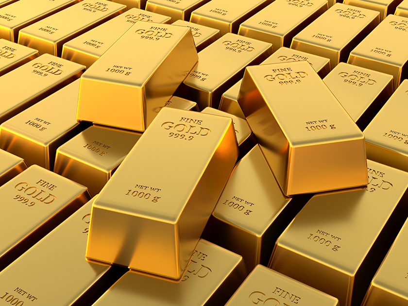 Что будет с ценой на золото во втором полугодии 2024 года и ждать ли новых рекордов