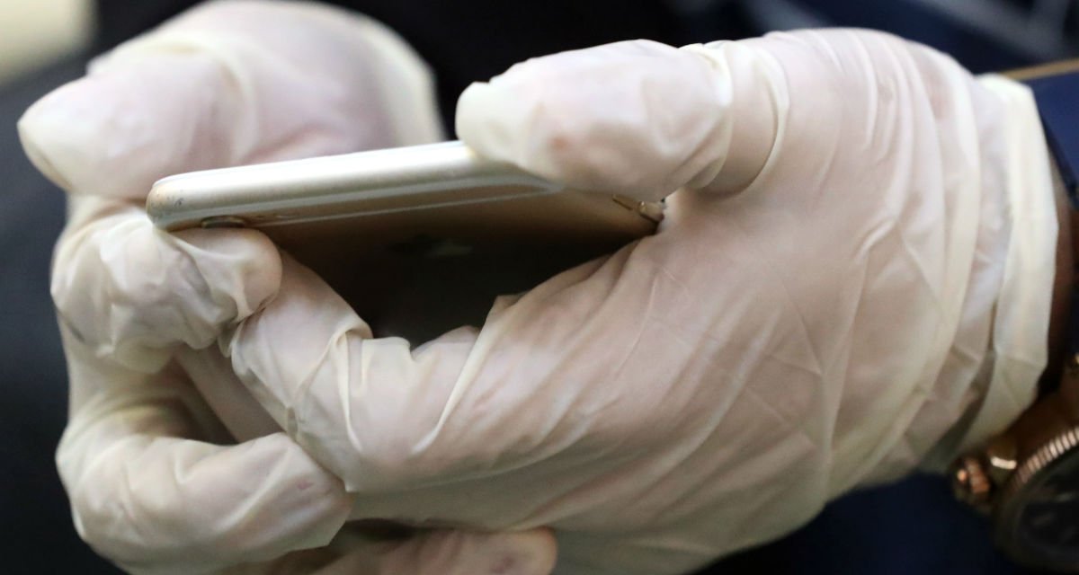 Изображение темы дня