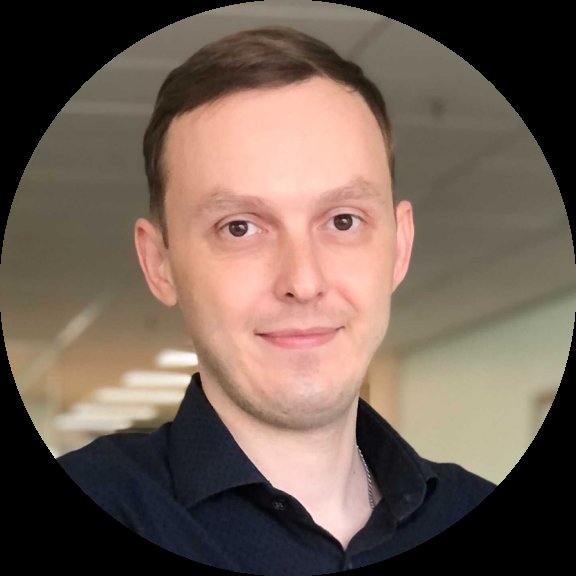 Александр Похилюк