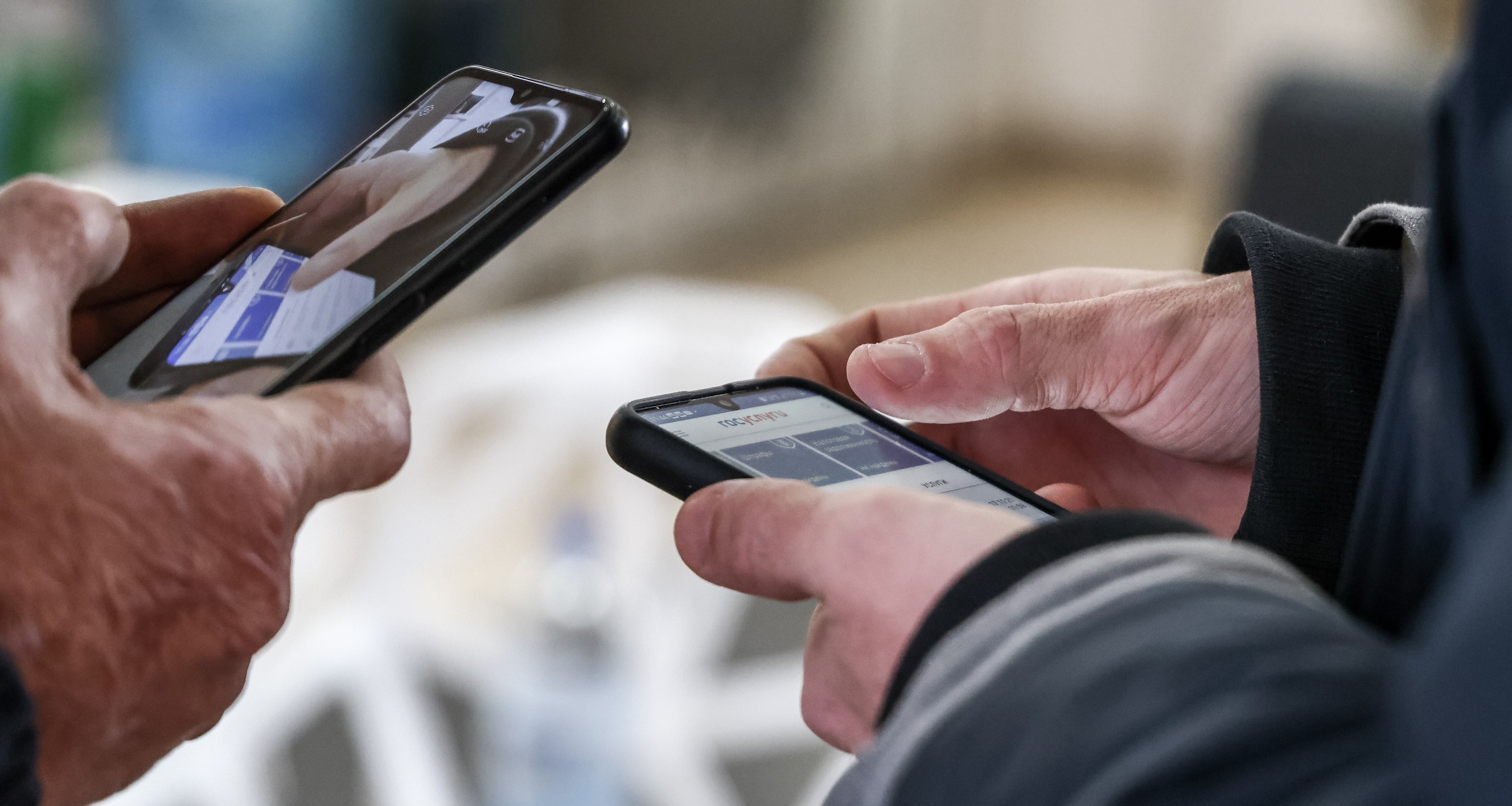 Зампред ЦБ рассказал о новой схеме мошенников с QR-кодами