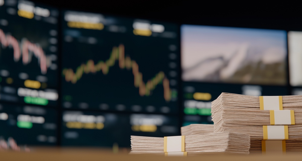 Как изменится ключевая ставка в апреле? Эксперты назвали самый вероятный сценарий