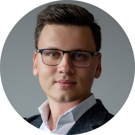 Роман Малышев
