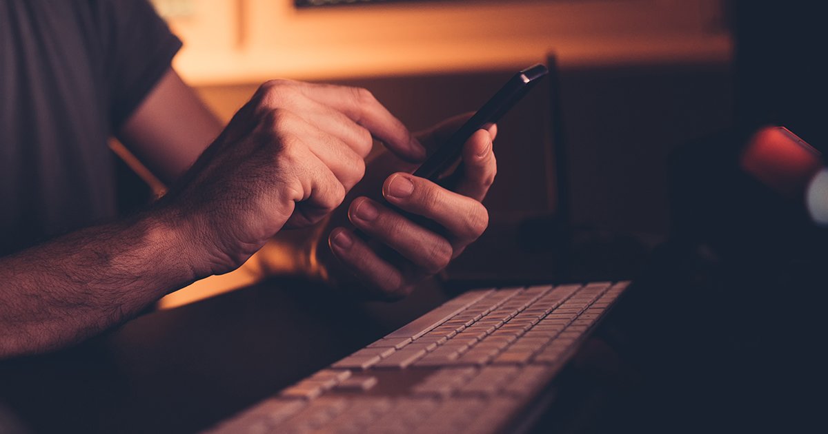 Изображение темы дня