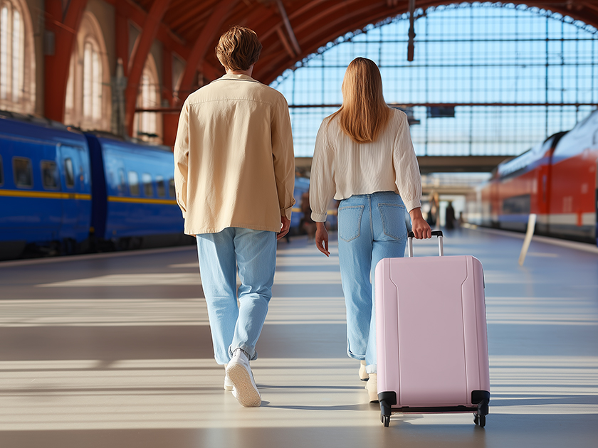 Что входит в стоимость железнодорожных билетов и от чего можно отказаться, чтобы сэкономить