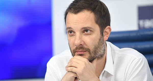 Изображение темы дня