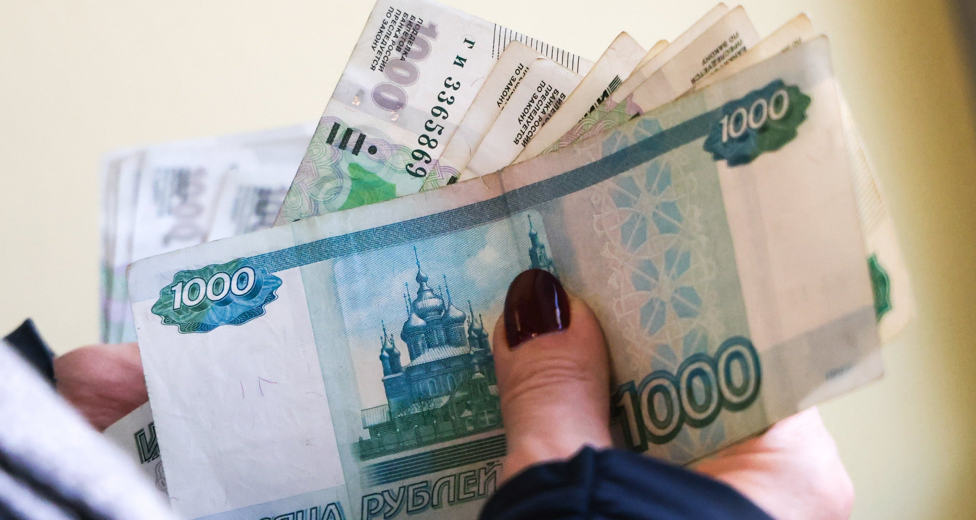 Вкладчикам назвали три накопительных счета с высокой ставкой