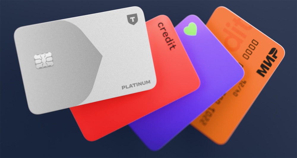 4 кредитные карты, которые можно оформить онлайн