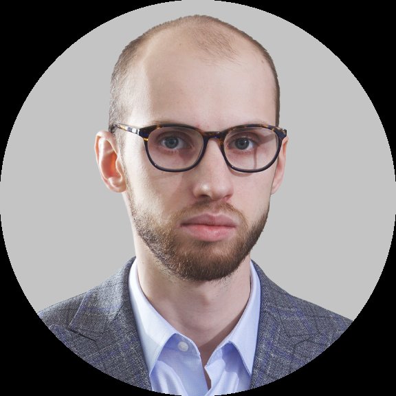 Роман Варварин, директор по развитию бизнеса сервиса рассрочек «Всегда.Да»