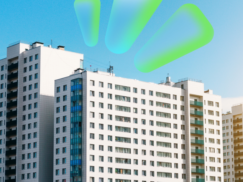 Когда ипотечная квартира становится собственностью покупателя 