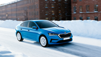 Обложка специального предложения