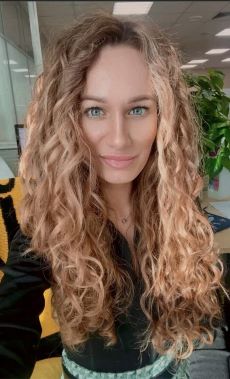 Пузыревская Любовь