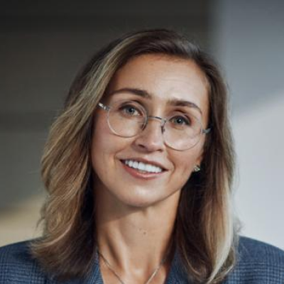 Мамедова Ольга