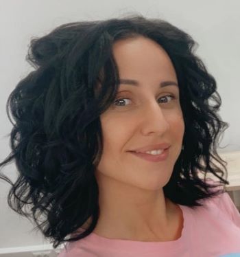 Парфенова Екатерина