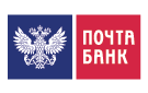 логотип Почта Банка