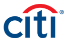 логотип Ситибанка