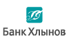 Банки хлынов