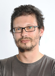 Евгений Арсюхин, финансовый журналист