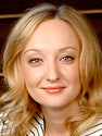 Блинова Наталия